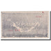 Geldschein, Indonesien, 10 Rupiah, 1948, 1948-01-01, KM:S190c, SS