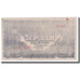 Banknote, Indonesia, 10 Rupiah, 1948, 1948-01-01, KM:S190c, EF(40-45)