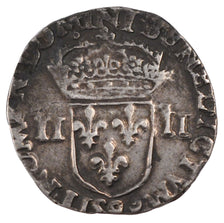 FRANCE, 1/4 Ecu, VF(20-25), Silver, Duplessy #1133, 9.57