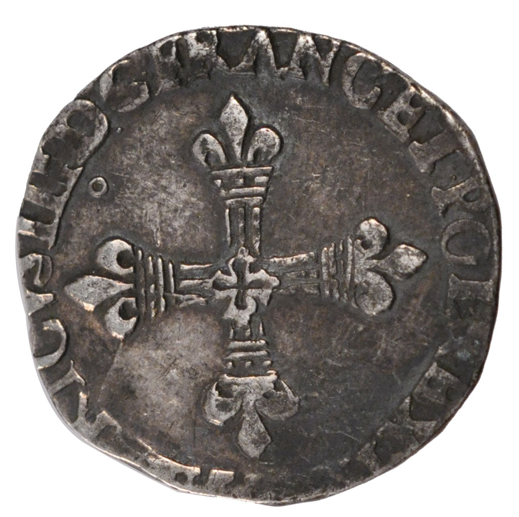 FRANCE, 1/4 Ecu, VF(20-25), Silver, Duplessy #1133, 9.57