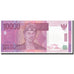 Banknote, Indonesia, 10,000 Rupiah, 2005, KM:143d, UNC(63)