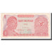 Banknote, Indonesia, 1 Rupiah, 1968, KM:102a, AU(55-58)