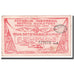 Banknote, Indonesia, 2 1/2 Rupiah, 1948, 1948-06-01, KM:S386a, VF(20-25)