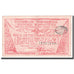Banknote, Indonesia, 2 1/2 Rupiah, 1948, 1948-06-01, KM:S386a, VF(20-25)