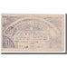 Biljet, Indonesië, 1 Rupiah, 1948, 1948-06-01, KM:S385a, TB