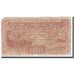 Banknote, Indonesia, 100 Rupiah, 1959, KM:S464, VG(8-10)