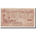 Banknote, Indonesia, 100 Rupiah, 1959, KM:S464, VG(8-10)