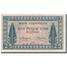 Banknote, Indonesia, 25 Rupiah, 1952, KM:44a, EF(40-45)