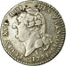 Moneta, Francja, 15 sols françois, 15 Sols, 1/8 ECU, 1791, Limoges, EF(40-45)