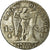 Coin, France, 15 sols françois, 15 Sols, 1/8 ECU, 1791, Limoges, EF(40-45)