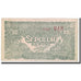 Banknote, Indonesia, 10 Rupiah, 1948, 1948-04-01, KM:S193a, EF(40-45)