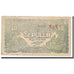 Banknote, Indonesia, 10 Rupiah, 1948, KM:S193a, VF(20-25)