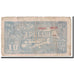 Banknot, Indonesia, 10 Rupiah, 1948, 1948-01-01, KM:S190b, VG(8-10)