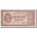 Banknote, Indonesia, 100 Rupiah, 1947, 1947-07-26, KM:29, VF(30-35)
