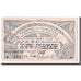 Banknote, Indonesia, 1 Rupiah, 1948, 1948-06-01, KM:S385b, EF(40-45)