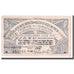 Billet, Indonésie, 1 Rupiah, 1948, 1948-06-01, KM:S385b, TTB