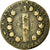 Coin, France, 12 deniers françois, 12 Deniers, 1793, Paris, VF(20-25), Bronze