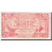 Banknote, Indonesia, 25 Rupiah, 1948, 1948-06-01, KM:S463, VF(20-25)
