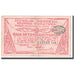 Banknote, Indonesia, 2 1/2 Rupiah, 1948, 1948-06-01, KM:S386a, VF(20-25)