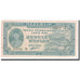 Banknote, Indonesia, 10 Rupiah, 1945, 1945-10-17, KM:19, EF(40-45)