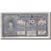 Banknote, Indonesia, 10 Rupiah, 1947, 1947-03-31, KM:S353b, VF(20-25)
