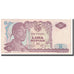 Banknote, Indonesia, 5 Rupiah, 1968, KM:104a, AU(55-58)