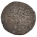 FRANCE, Gros, VF(20-25), Silver, Boudeau #2230, 3.08