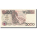 Banconote, Indonesia, 5000 Rupiah, 1992, KM:130a, SPL