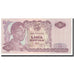 Billete, 5 Rupiah, 1968, Indonesia, KM:104a, SC