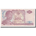 Biljet, Indonesië, 5 Rupiah, 1968, KM:104a, SPL