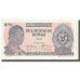 Banknote, Indonesia, 2 1/2 Rupiah, 1968, KM:103a, UNC(63)