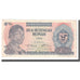 Banknote, Indonesia, 2 1/2 Rupiah, 1968, KM:103a, EF(40-45)