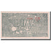 Banknote, Indonesia, 5 Rupiah, 1948, 1948-01-01, KM:S189b, UNC(60-62)