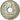 Munten, Frankrijk, Lindauer, 25 Centimes, 1917, ZF+, Nickel, Gadoury:379