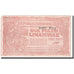 Banknote, Indonesia, 25 Rupiah, 1948, 1948-01-17, KM:S191a, EF(40-45)