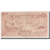 Banknote, Indonesia, 100 Rupiah, 1959, 9-1959, KM:S464, VF(20-25)