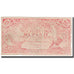 Banknote, Indonesia, 25 Rupiah, 1959, 9-1959, KM:S463, VG(8-10)