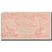 Banknote, Indonesia, 25 Rupiah, 1959, 9-1959, KM:S463, VG(8-10)