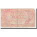 Banknote, Indonesia, 25 Rupiah, 1959, 9-1959, KM:S463, VG(8-10)