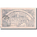 Banknote, Indonesia, 1 Rupiah, 1948, 1948-06-01, KM:S385b, EF(40-45)