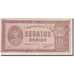 Banknote, Indonesia, 100 Rupiah, 1947, 1947-07-26, KM:29, VF(20-25)
