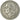 Moneta, Francia, Lavrillier, 5 Francs, 1952, Paris, BB, Alluminio, Gadoury:766a