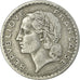 Moneta, Francia, Lavrillier, 5 Francs, 1952, Paris, BB, Alluminio, Gadoury:766a