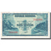 Banconote, Indonesia, 1 Rupiah, 1953, KM:40, BB+