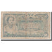 Banknote, Indonesia, 5 Rupiah, 1952, KM:42, VG(8-10)