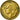 Moneda, Francia, Guiraud, 10 Francs, 1954, Paris, MBC, Aluminio - bronce