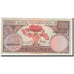 Banknote, Indonesia, 100 Rupiah, 1959, 1959-01-01, KM:69, AU(50-53)