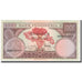 Banknote, Indonesia, 100 Rupiah, 1959, 1959-01-01, KM:69, AU(55-58)