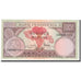 Banknote, Indonesia, 100 Rupiah, 1959, 1959-01-01, KM:69, UNC(63)
