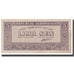 Banknote, Indonesia, 5 Sen, 1945, 1945-10-17, KM:14, AU(50-53)